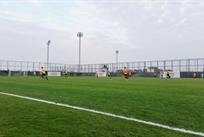 фк александрия