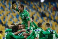 ФОТО БОГДАНА ЗАЙЦА, FOOTBALL.UA