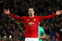 ЗЛАТАН ИБРАГИМОВИЧ, GETTY IMAGES