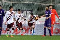 АНДРЕА БЕЛОТТИ ОФОРМИЛ ДУБЛЬ, GETTY IMAGES