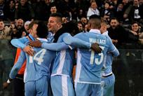 Лацио, Getty Images