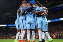 Манчестер Сити, Getty Images