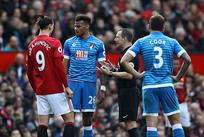 МЮ - Борнмут, getty images