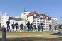 Динамо Киев