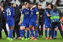 Лестер, Getty Images