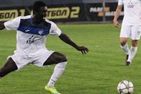 КВАМЕ КАРИКАРИ, GOTTSTAT.COM