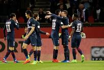 ПСЖ, Getty Images