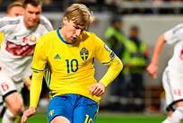 ЭМИЛЬ ФОРСБЕРГ, FIFA.COM