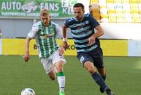 Олимпик - Карпаты football.ua 