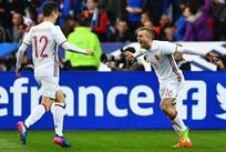 Испания, Getty Images