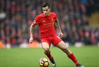 Коутиньо, Getty Images