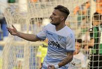 Чиро Иммобиле, getty images