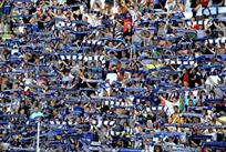 Болельщики Черноморца, bigmir)net