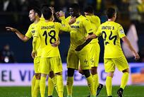 Вильярреал, Getty Images