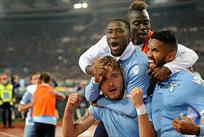 Лацио, Getty Images