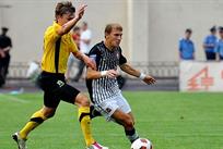 Александрия - Заря