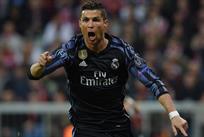 Бавария — Реал 1:2 Видео голов и обзор матча