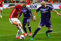 Андерлехт - МЮ Getty Images