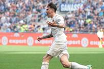 АЛЕССИО РОМАНЬОЛИ, GETTY IMAGES