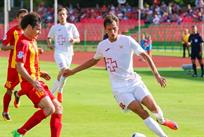 Волынь победила Зирку, ФК Волынь