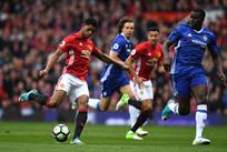 Манчестер Юнайтед победил Челси, Getty Images