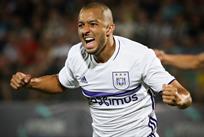 Ханни показал свою технику, demorgen.be