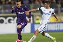 Йосип Иличич против Роберто Гальярдини, Getty Images