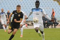 Сталь — Зирка, pfcstal.com