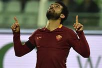 Мохамед Салах, Getty Images