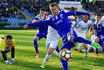 Андрей Ярмоленко, fcdynamo.kiev.ua
