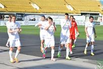 ФОТО ОФИЦИАЛЬНОГО САЙТА ФК ВОРСКЛА