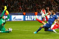 Гонсало Игуаин, Getty Images