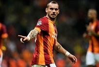 Уэсли Снайдер, Getty Images