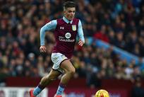 Джек Грилиш, Getty Images