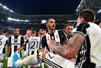 Ювентус вышел в финал, getty images