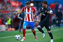 Реал прошел Атлетико в полуфинале, Getty Images