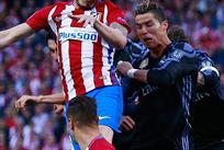 Криштиану Роналду, Getty Images