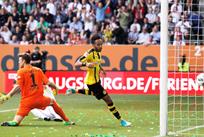 Пьер-Эмерик Обамеянг, Getty Images