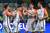 фото фк шахтер