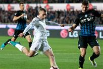 Аталанта — Милан, Getty Images