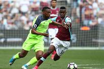 Вест Хэм крупно уступил Ливерпулю, Getty Images