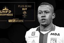 Мемфис Депай, UFNP