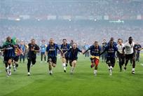 Прошло семь лет с момента последнего успеха Интера, Getty Images