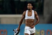 Зе Роберто, getty images