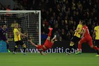 Эмре Джан, Getty Images