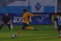 Олимпик — Александрия