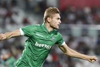 Игорь Пластун, ludogorets.com