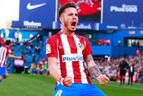 Сауль Ньигес, Getty Images