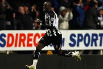 Чейк Тиоте, Getty Images