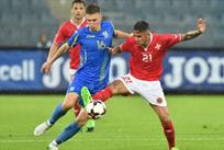 Украина уступила Мальте, ffu.org.ua